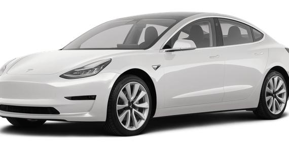 TESLA MODEL 3 2018 5YJ3E1EB6JF131323 image TESLA MODEL 3 2018 5YJ3E1EB6JF131323 image